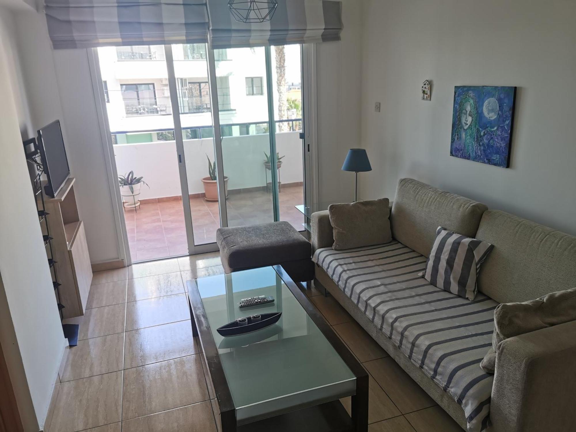 Carisa Downtown With Rooftop Pool Larnaca Bagian luar foto